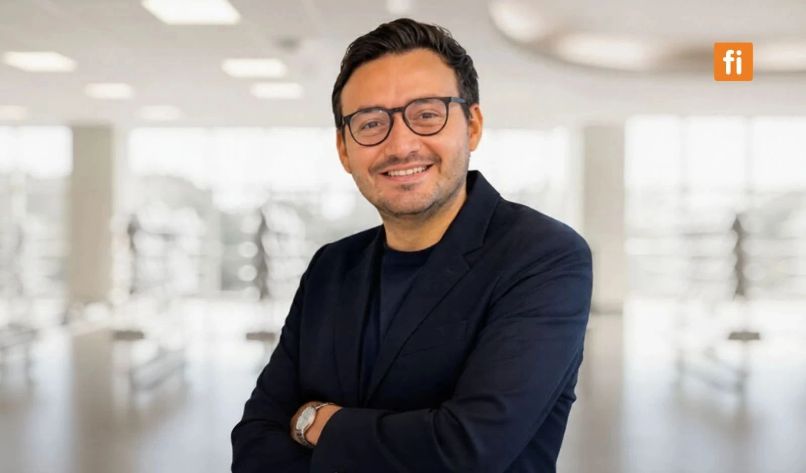 Celio Elevates Jordan Doppagne to Head India Operations image