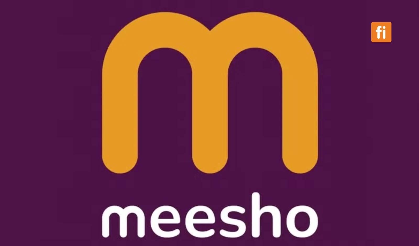 Fidelity Monetises Meesho Investment with ₹988 Crore Share Sale image