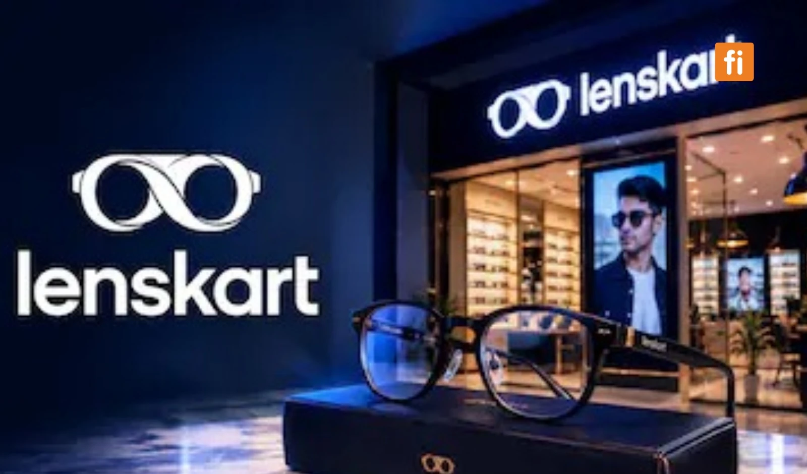 ADIA-Backed Investor Set to Sell Nearly ₹2,000 Crore Worth of Lenskart Shares image