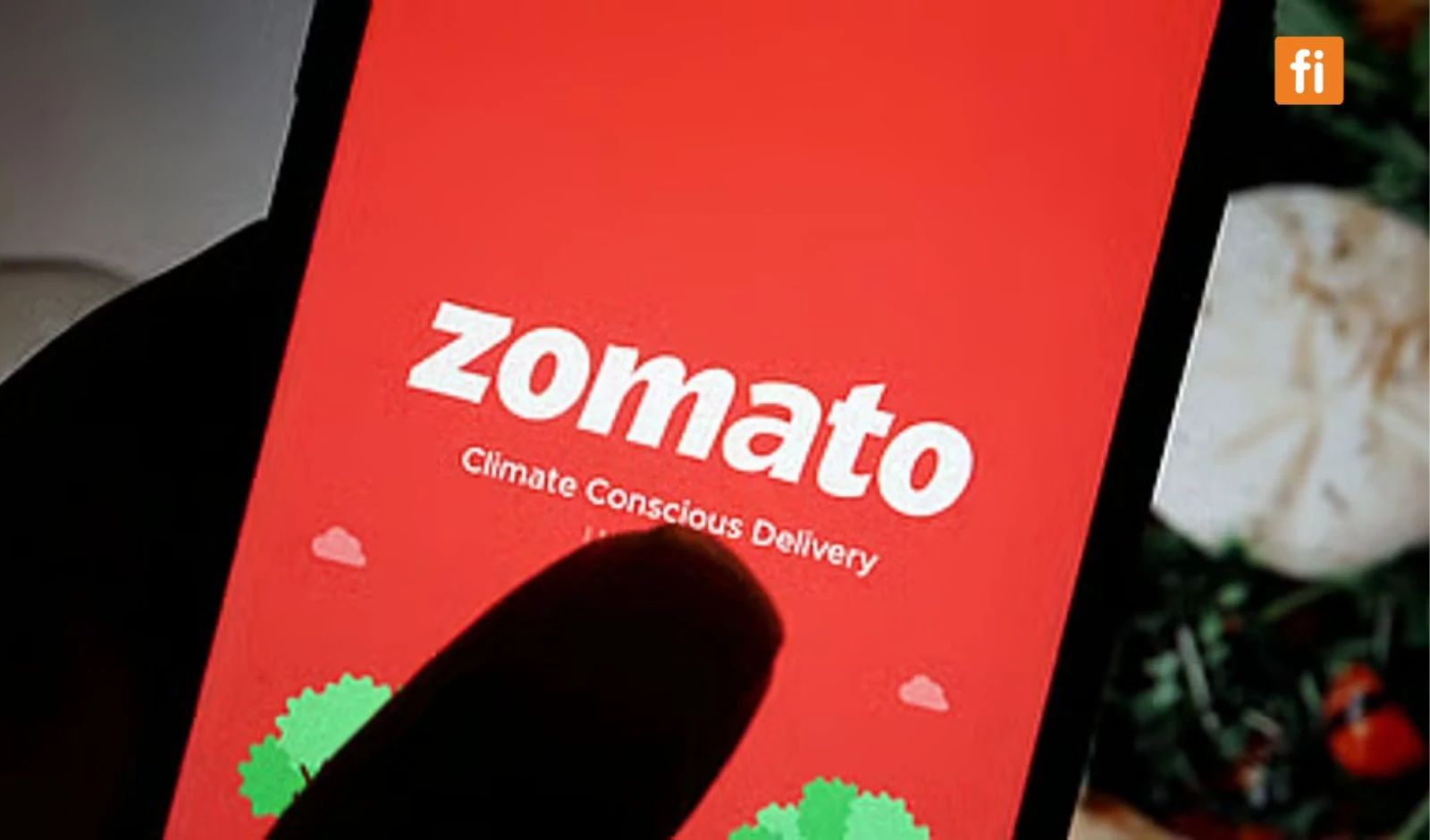 Zomato Parent Eternal Gets GST Notice Over Rs 9.63 Crore Tax Demand