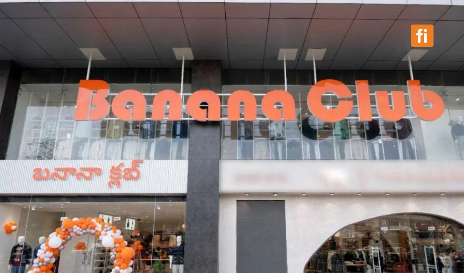 Banana Club Strengthens Expansion Drive with 20th Store in Tirupati