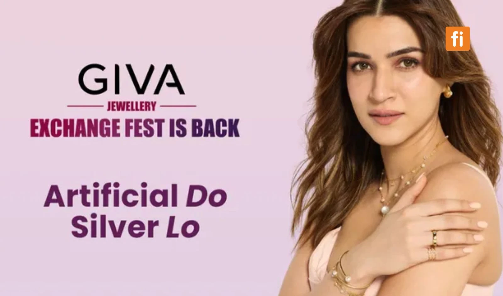 GIVA Expands Customer Offering with Return of Jewellery Exchange Program