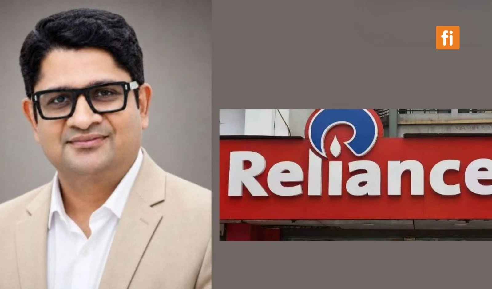 Reliance Retail Appoints Abhishek Gupta as SVP & Head of Finance for Fashion & Lifestyle Business