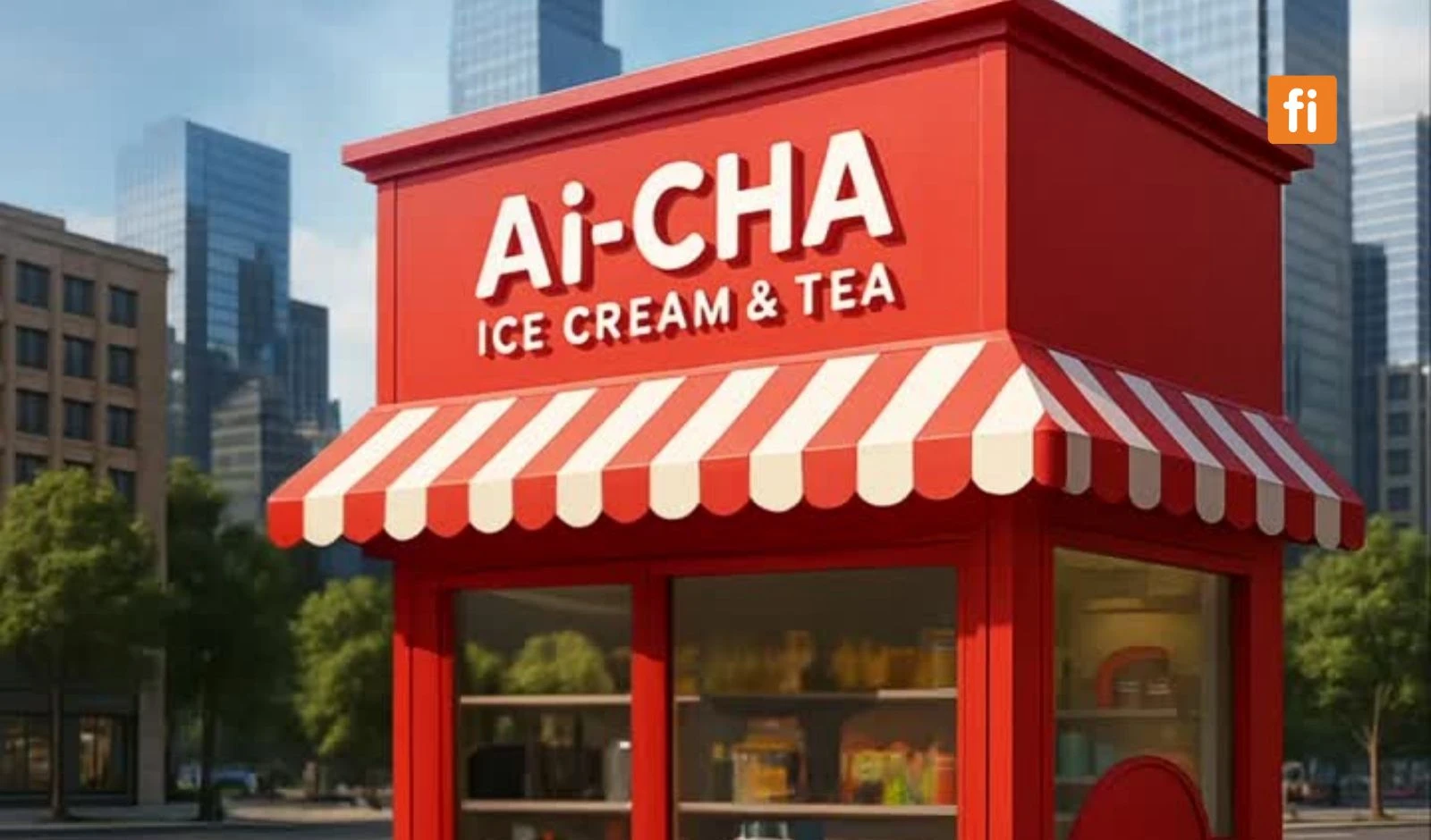 Global Tea Brand Ai-CHA Charts India Expansion After First Delhi Outlet