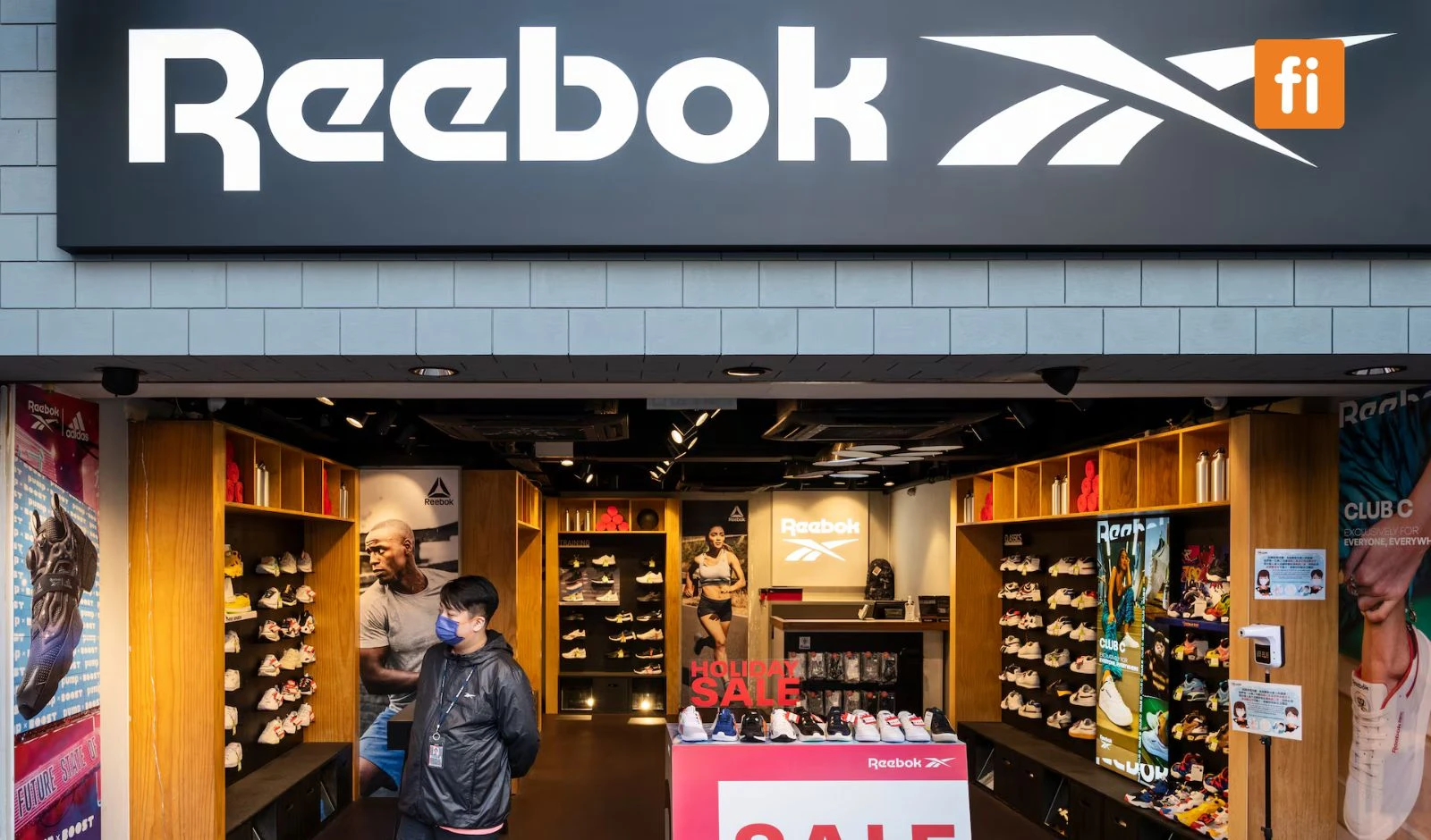 Aditya Birla-Powered Reebok Doubles Business in Three Years, Eyes Faster Retail Growth