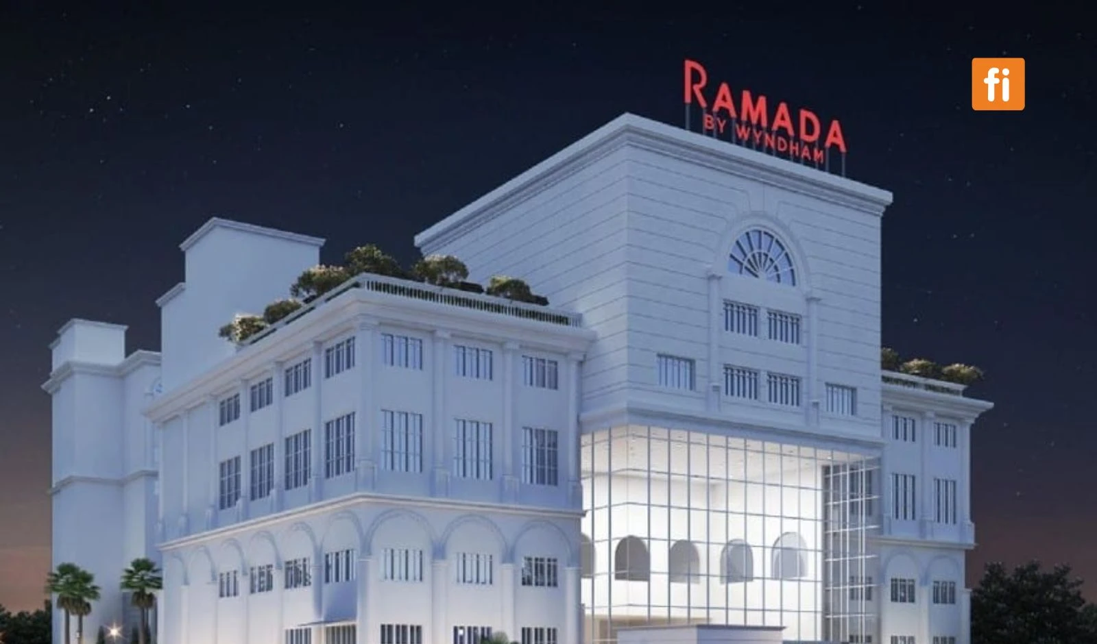 Wyndham Introduces Ramada Brand to Panipat, Strengthening India Expansion