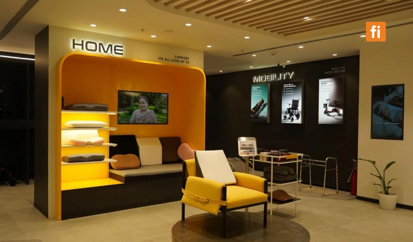 Frido Expands Nationwide with 15 Experiential Retail Outlets