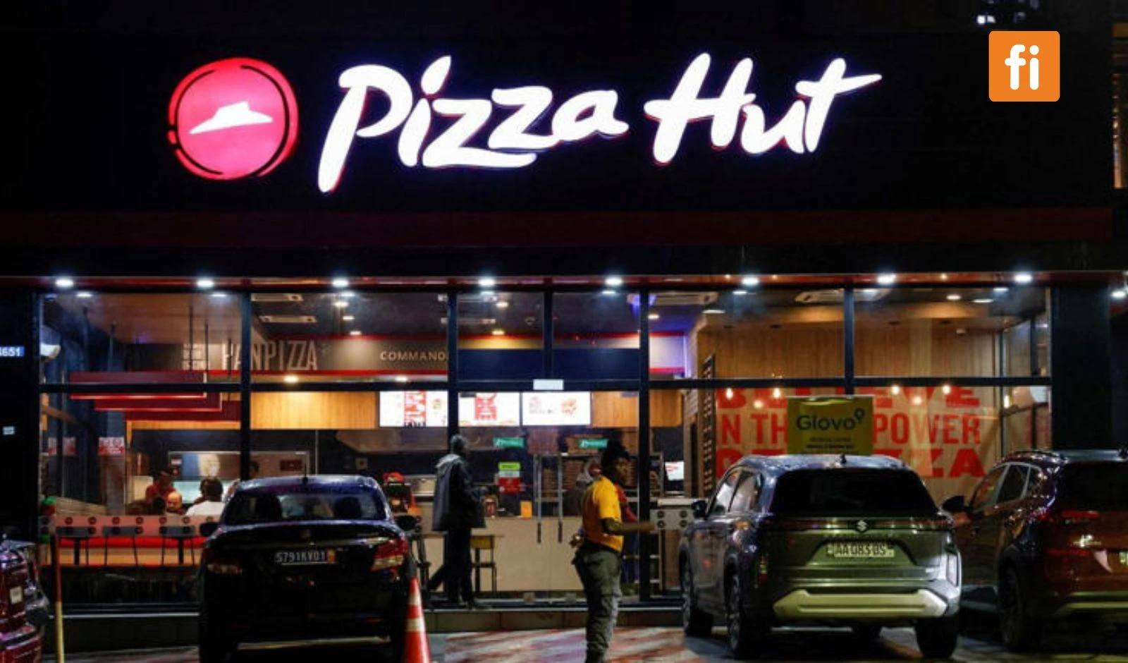 Yum! Brands Announces $2.7 Billion Pizza Hut Sale to Drive Future Growth