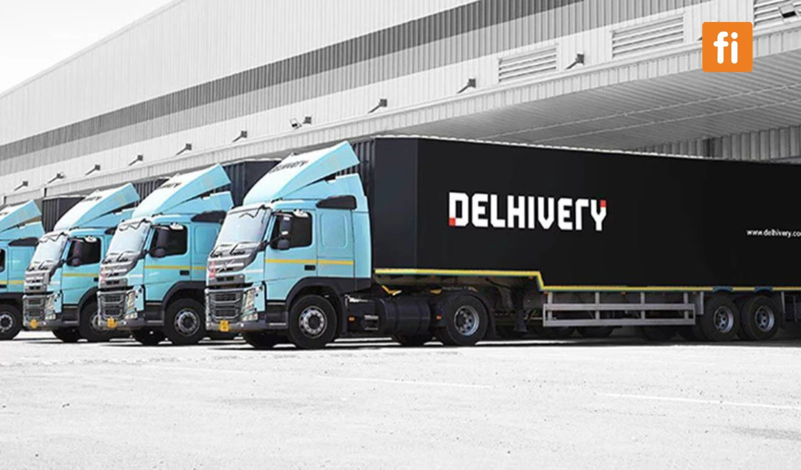 Delhivery launches over 1000 Vishram centres for delivery partners