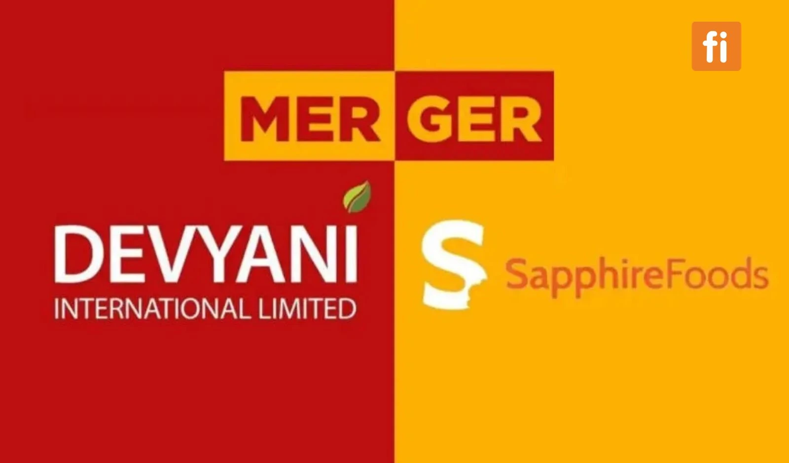 QSR Sector Consolidation Gains Pace as Devyani, Sapphire Secure Exchange Approval