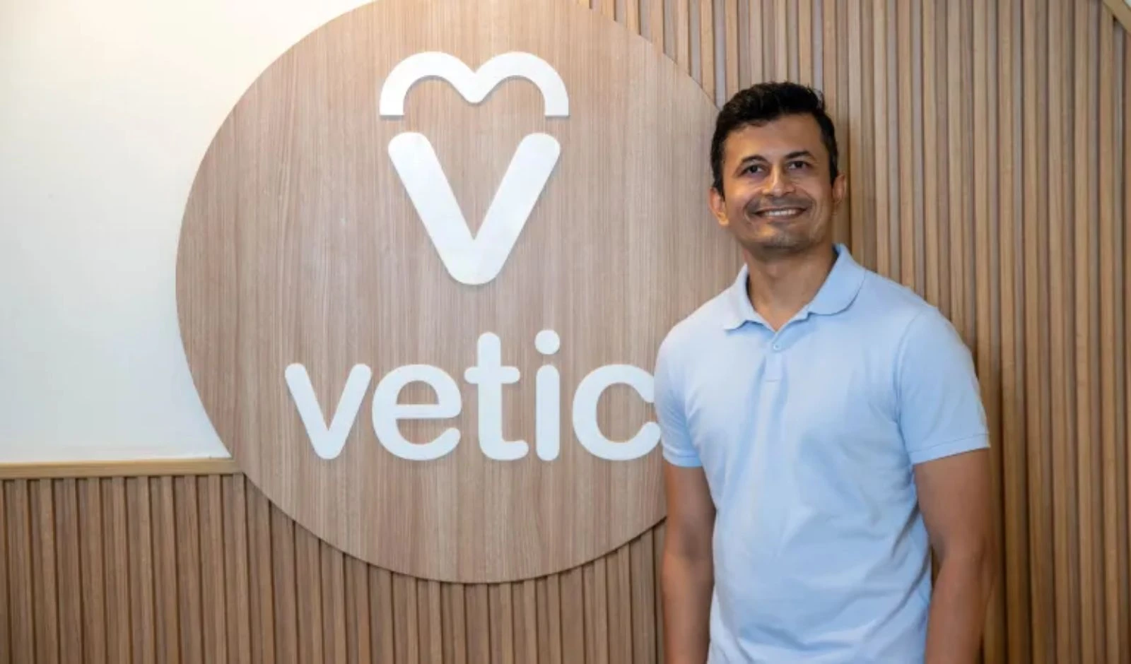पेट हेल्थकेयर स्टार्टअप Vetic को 40 मिलियन डॉलर की फंडिंग