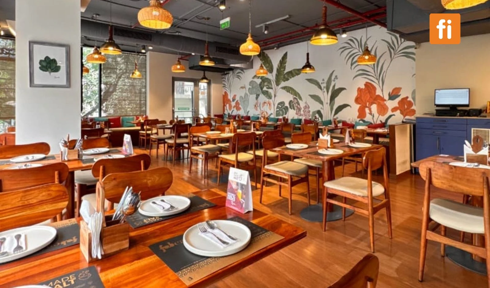 Fabcafe Introduces Made-from-Scratch Menu Across Cafés, Strengthens Wellness Dining Focus