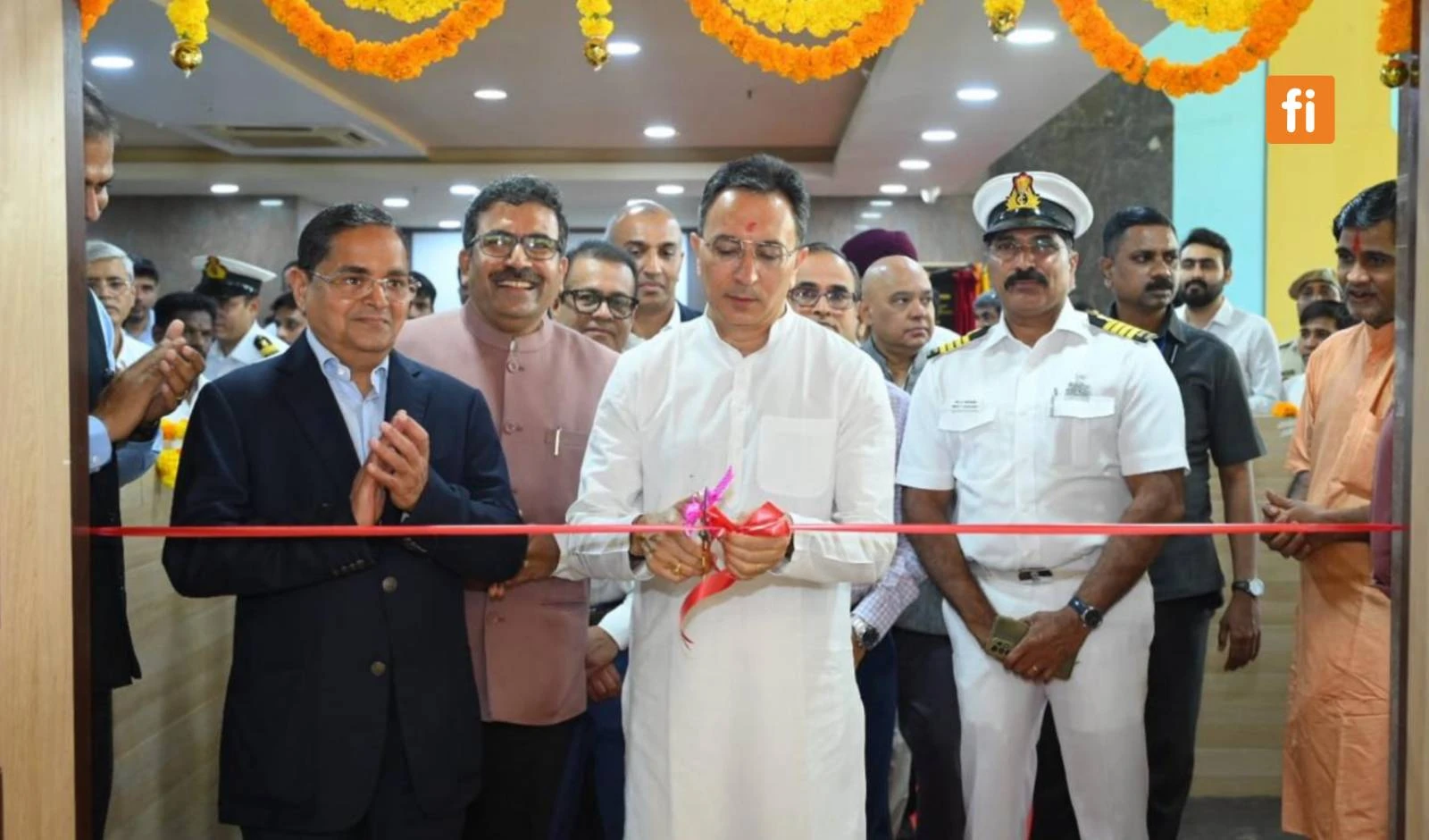 Commerce Ministry Strengthens Trade Infrastructure with SEEPZ Customs Facilitation Centre