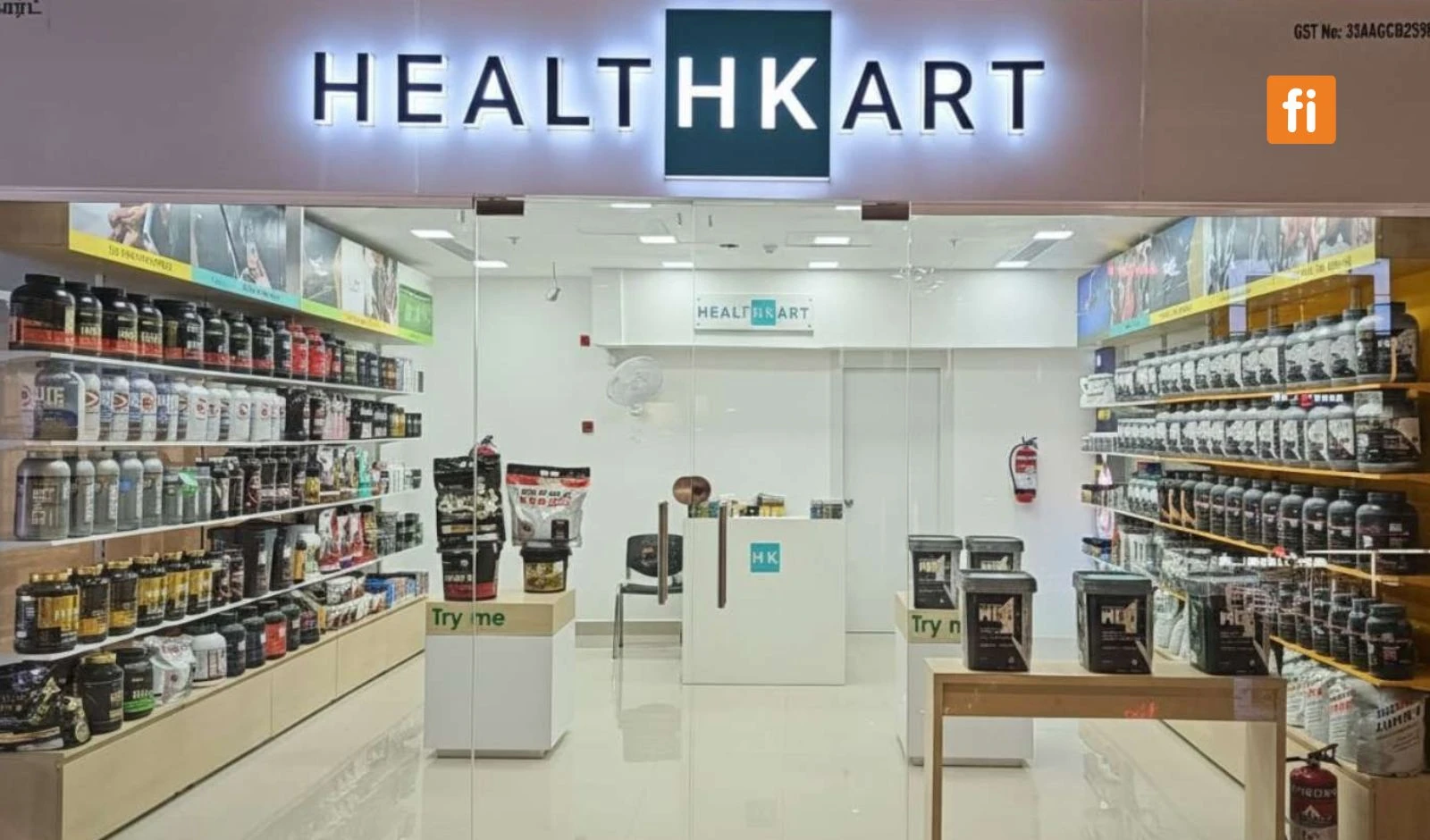 HealthKart Crosses 250-Store Milestone, Strengthens Omnichannel Reach