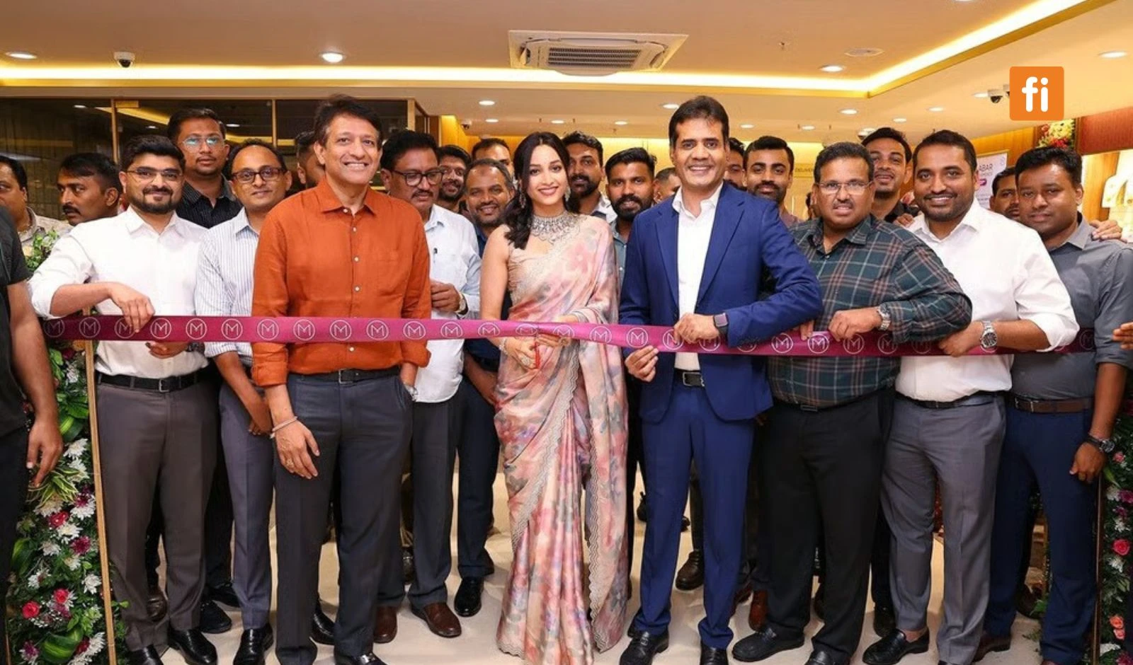 Malabar Gold & Diamonds Strengthens Bengaluru Presence with 25th Outlet image