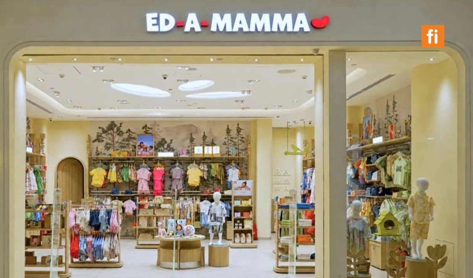 Ed-a-Mamma Accelerates Retail Growth, Adds Eight New Stores image
