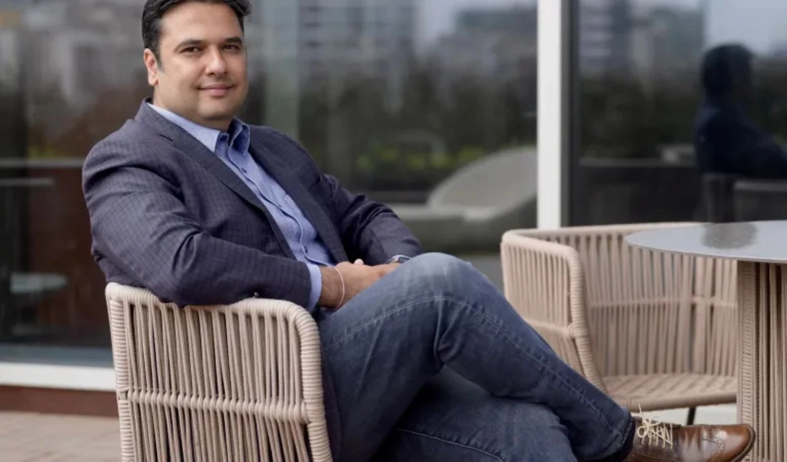 Avendus ने करण शर्मा को बनाया Investment Banking का हेड image