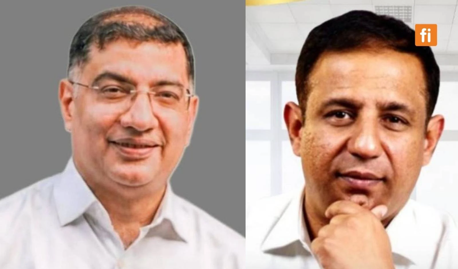 BigBasket Names Amit Nanda CEO, Elevates Vishal Das to Lead Buying & Merchandising
