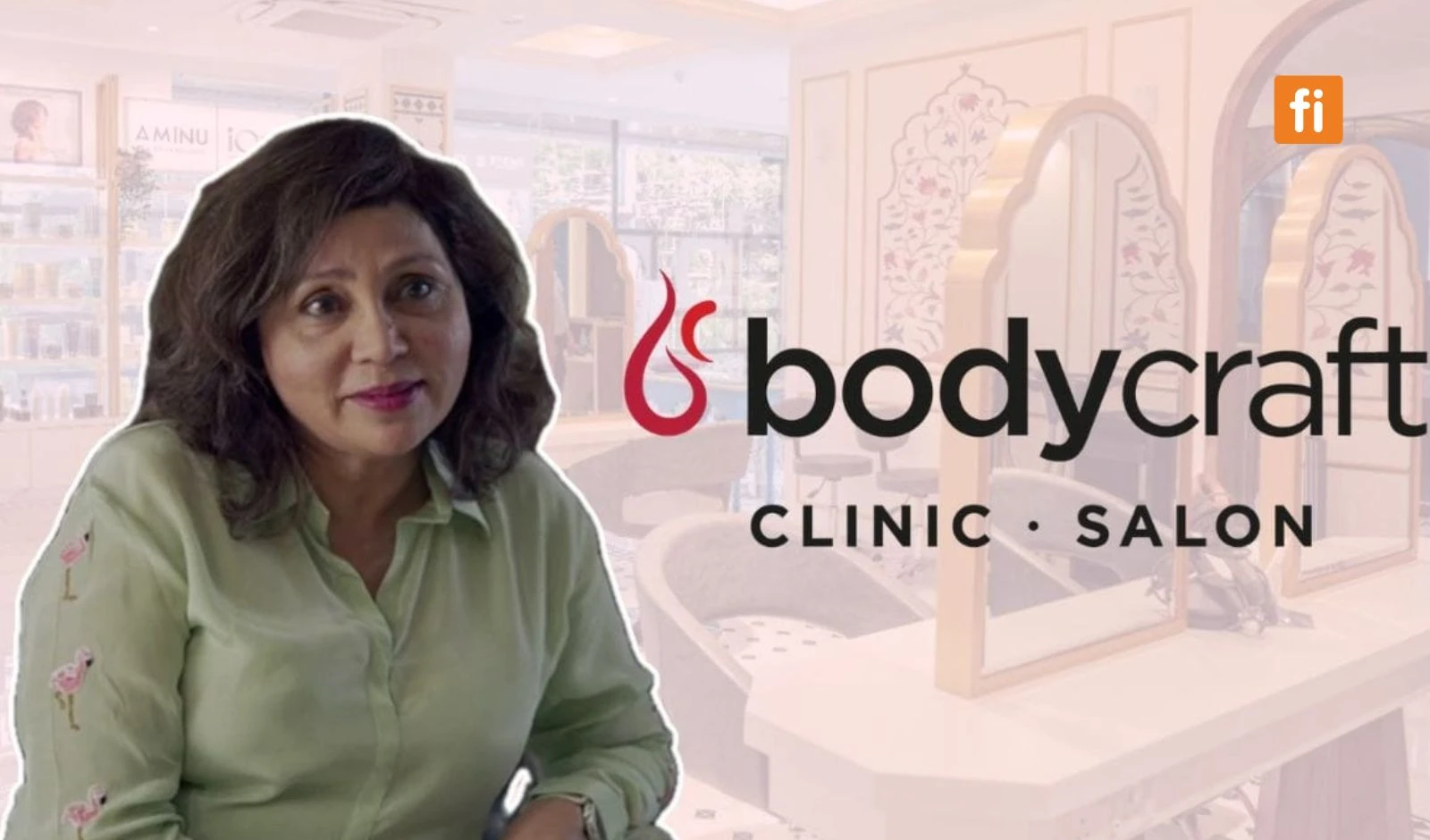 Bodycraft Strengthens Growth Plans with ₹120 Crore Capital Infusion
