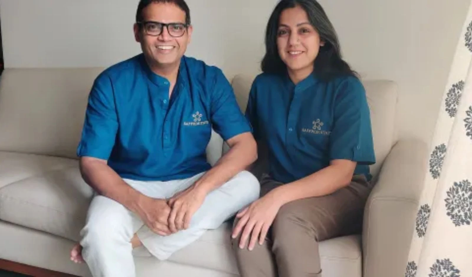SaffronStays ने नए फंडिंग राउंड में जुटाए 3.5 मिलियन डॉलर image
