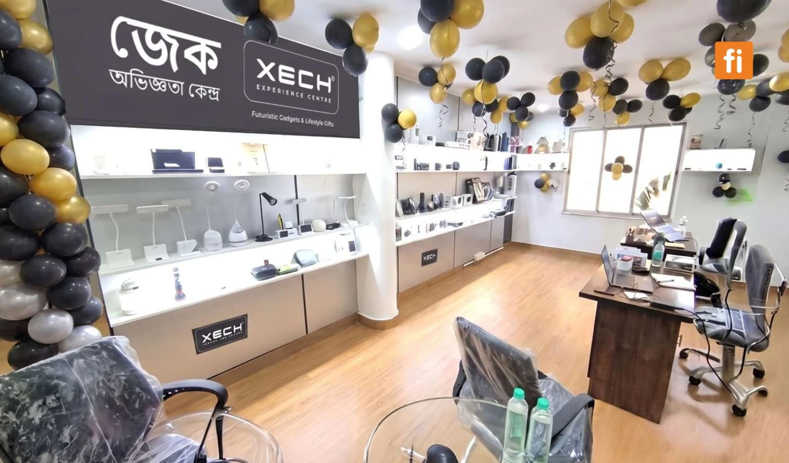 XECH Deepens East India Presence with New Experience Centre in Kolkata