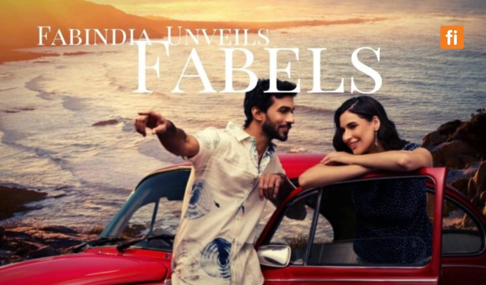 Fabindia Expands Fashion Portfolio with Premium Western Wear Brand Fabels