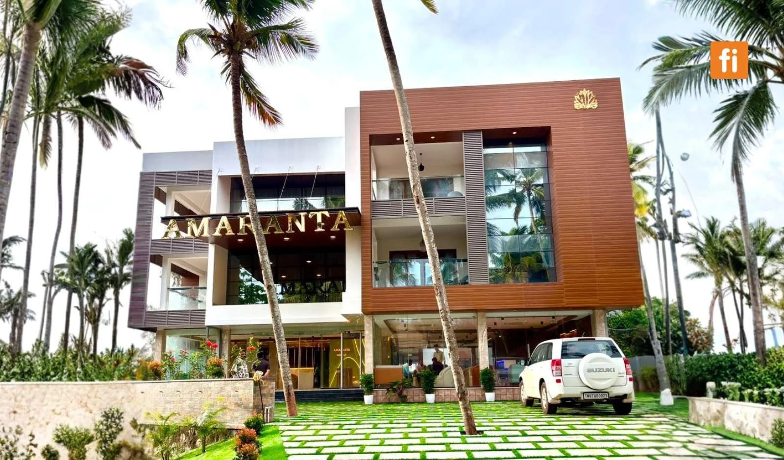 Eight Continents Deepens India Hospitality Footprint with Hanric's Varkala Launch
