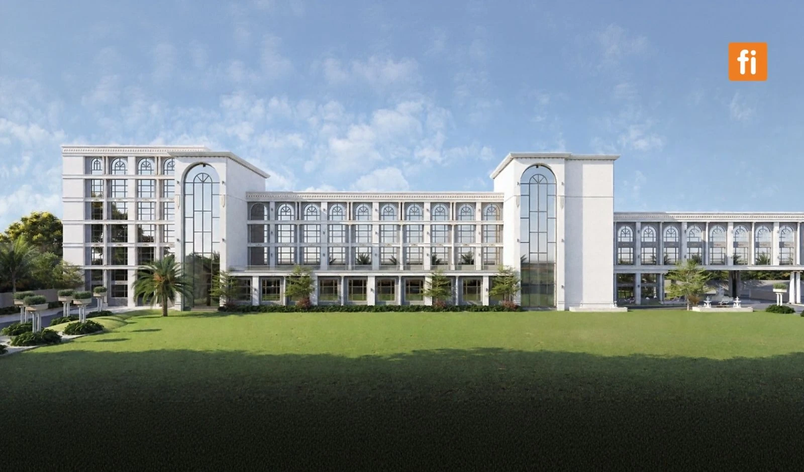 ITC Hotels Adds Welcomhotel Karai Gandhinagar to Growing Gujarat Network