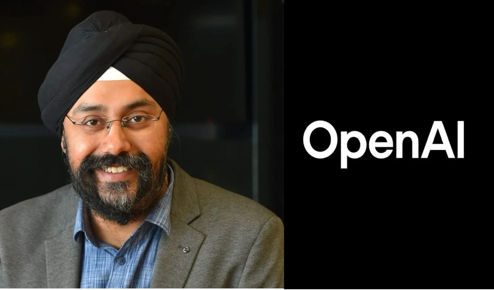 OpenAI Appoints Former Uber India Chief Prabhjeet Singh as Managing Director for India image