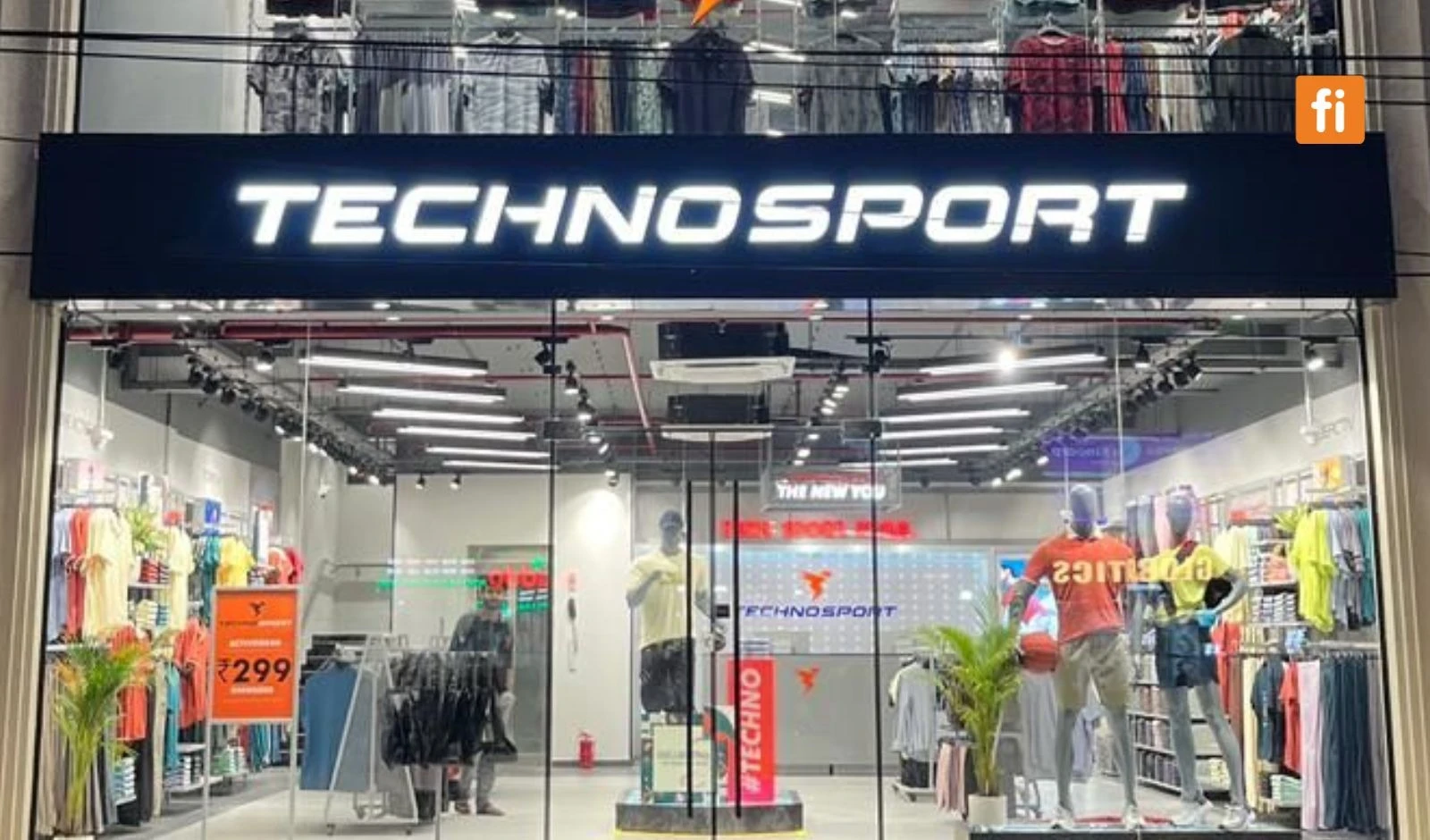 TechnoSport Expands Chennai Presence with Second Exclusive Brand Outlet in Selaiyur