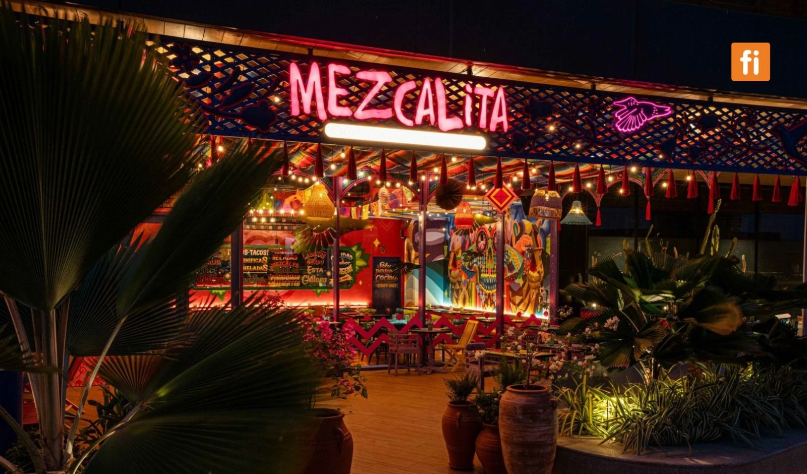 Mezcalita Continues Expansion with Fourth Mumbai Restaurant at Sky City Mall