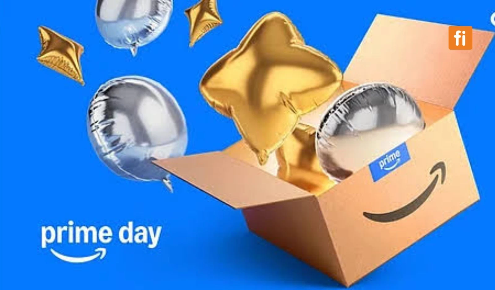 Amazon India Accelerates Growth, Aims to Double Prime Membership image