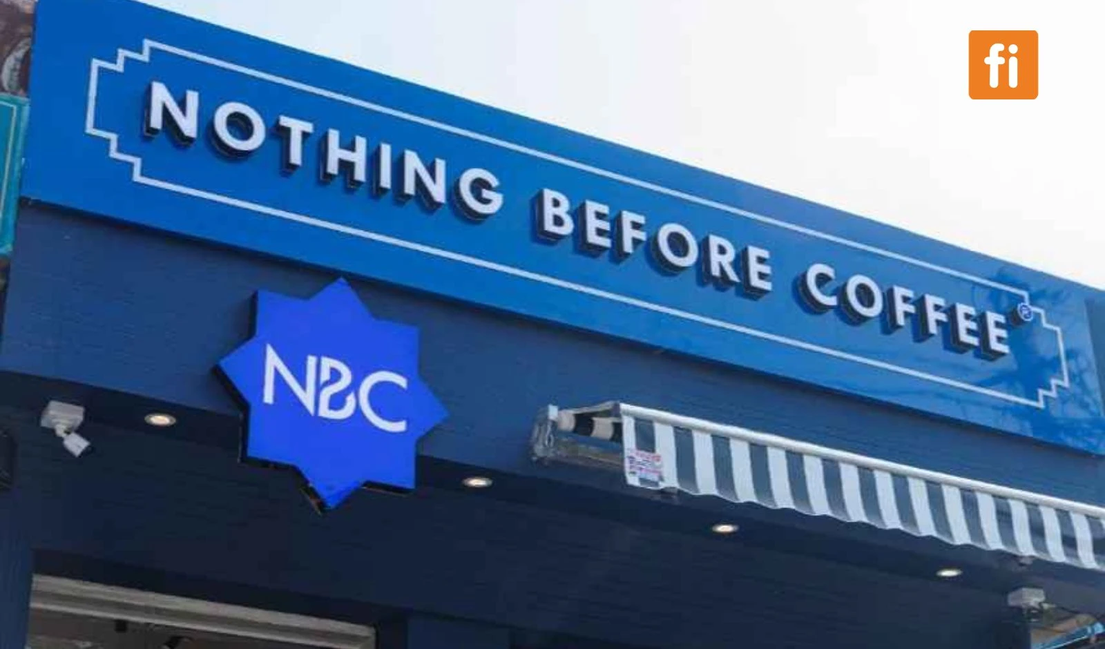 Nothing Before Coffee (NBC) Clocks 1.5X Revenue Surge to ₹90 Crore