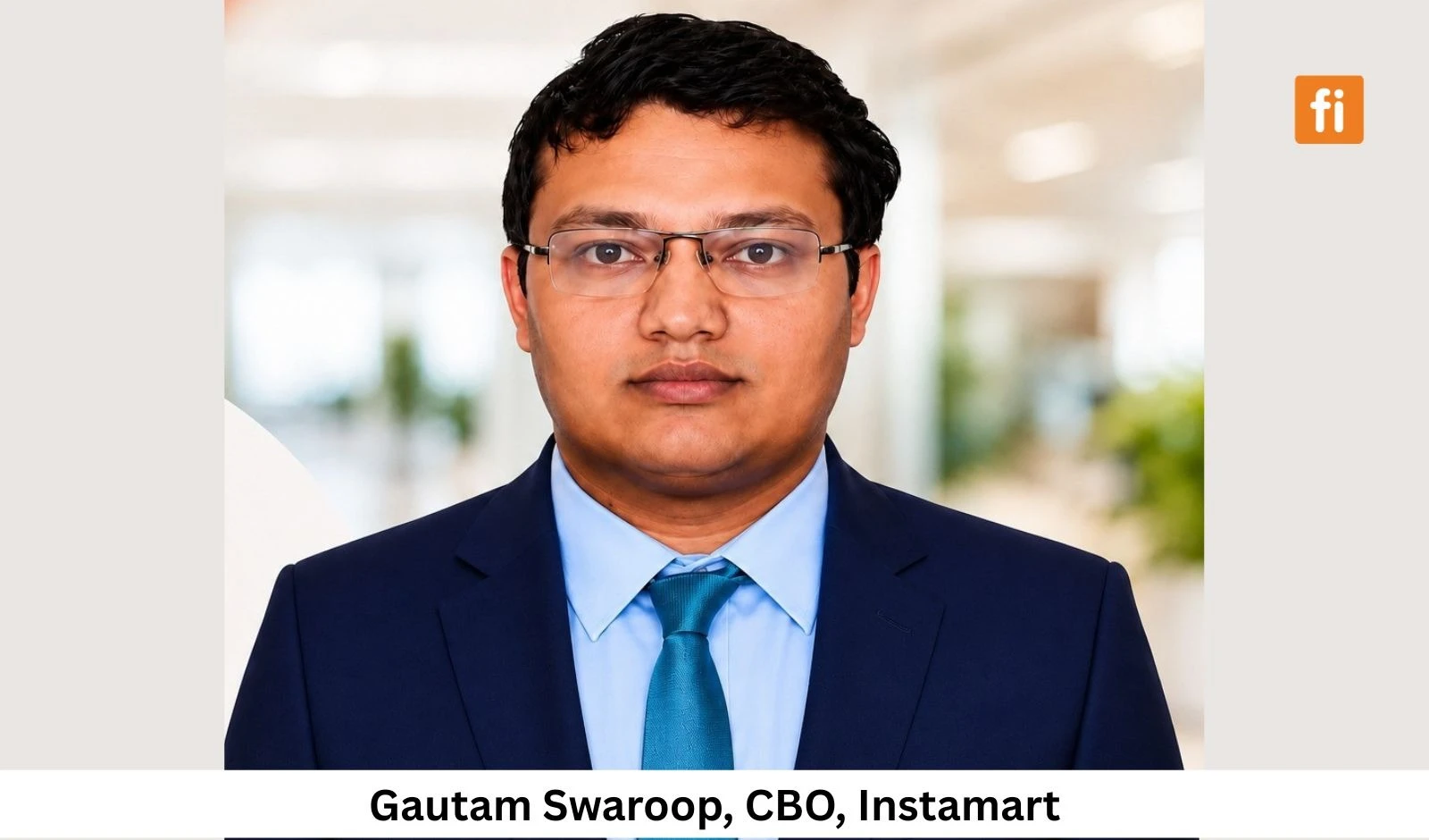 Instamart Appoints Gautam Swaroop as Chief Business Officer to Drive Next Phase of Growth
