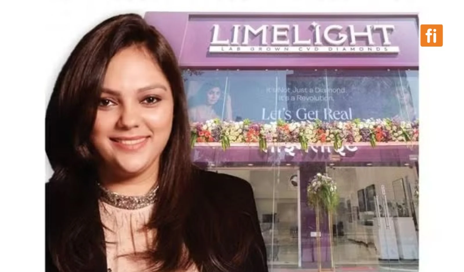 Limelight Lab Grown Diamonds Bags ₹275 Crore to Expand Retail Footprint, Strengthen Supply Chain