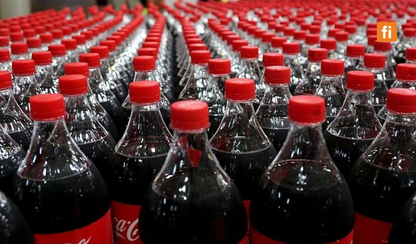 Coca-Cola Begins Banker Hunt for $1 Billion India Bottler IPO