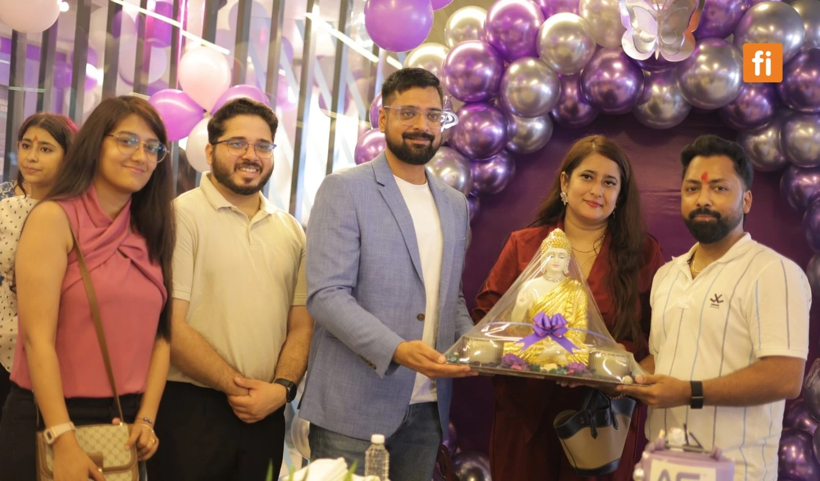 Anytime Fitness Grows North India Network with Ghaziabad Opening