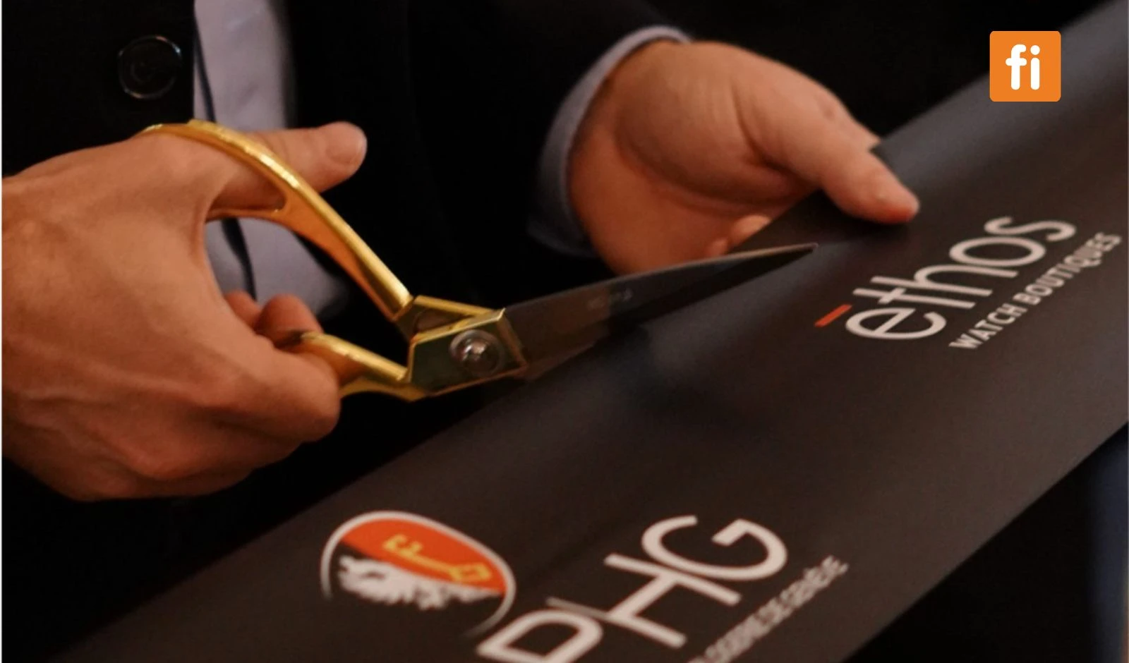 Ethos Limited to Host the Prestigious Grand Prix d’Horlogerie de Genève (GPHG) Exhibition in India