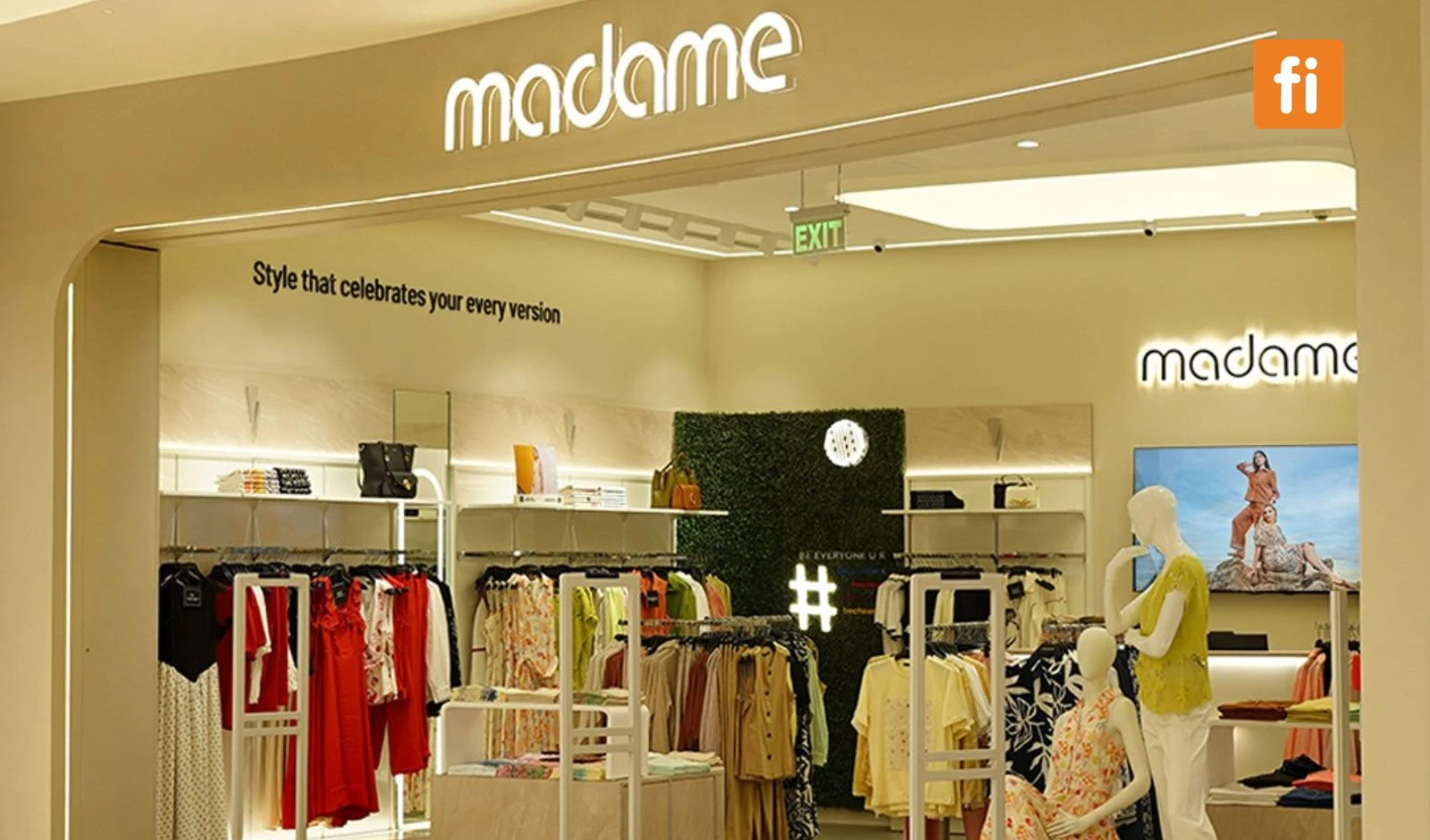 Madame Deepens Presence in Gurugram, Takes Store Count to Four