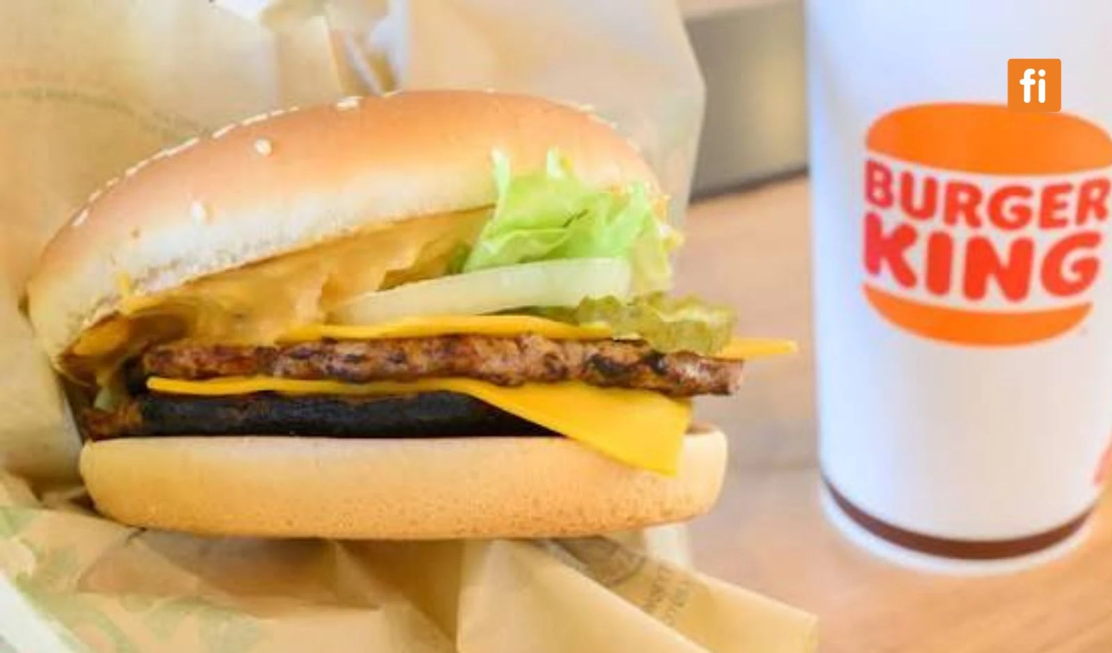 Inspira Fuels Burger King India Acquisition with ₹1,800 Crore Credit image