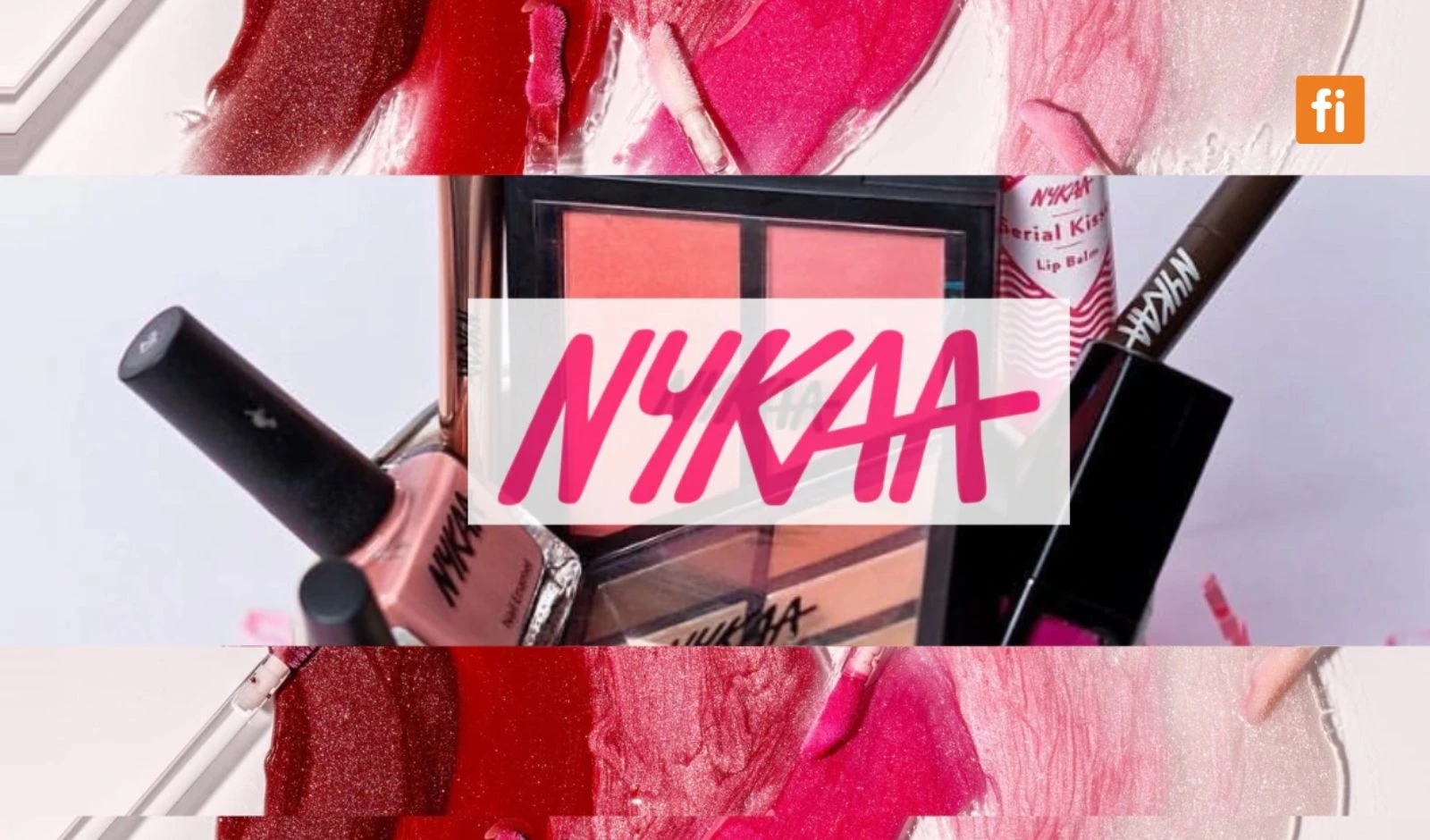 Nykaa Eyes Approximately 30% Revenue Growth in Q1 FY27