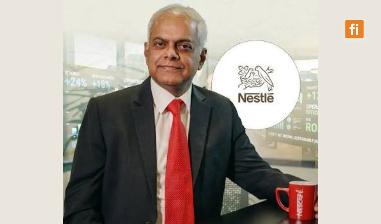 Nestlé India Prioritises Rural Expansion to Accelerate Future Consumption Growth Nationwide image