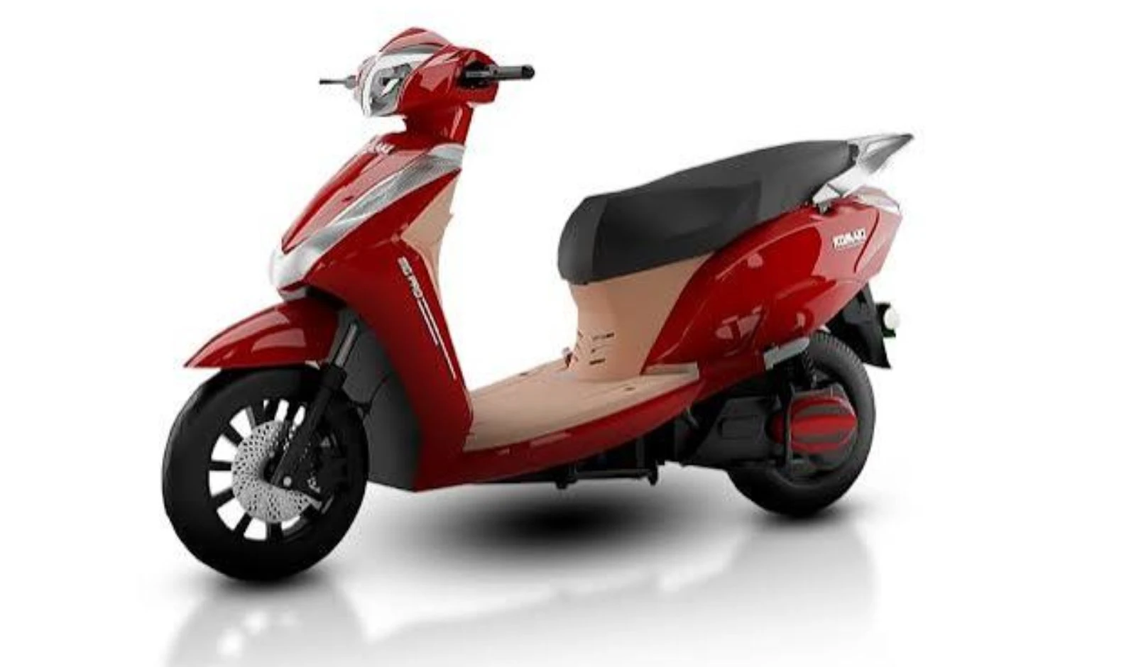Komaki Launches Metal-Body MG Pro V & MG Pro+ Electric Scooters image