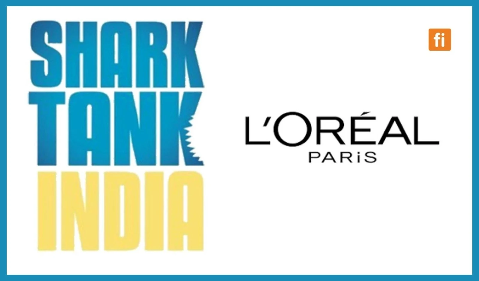 L'Oréal Paris Strengthens Women Entrepreneurship Drive with Shark Tank India image