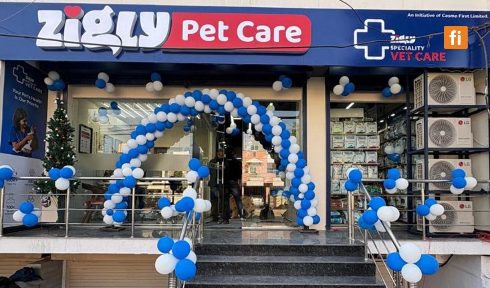 Zigly Deepens Omnichannel Reach with New Pet Care Hubs image