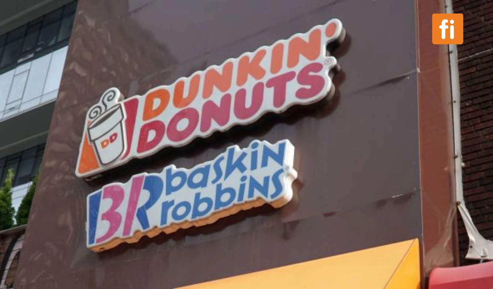 Graviss Group in Talks to Acquire Dunkin’ India Franchise Rights image