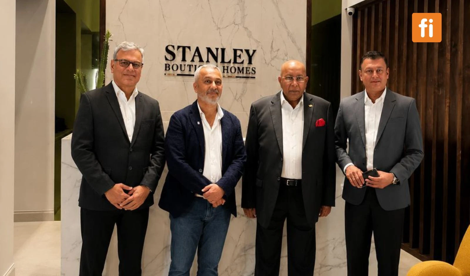 Stanley Lifestyles Partners with Singer, Launches Stanley Boutique Homes in Sri Lanka