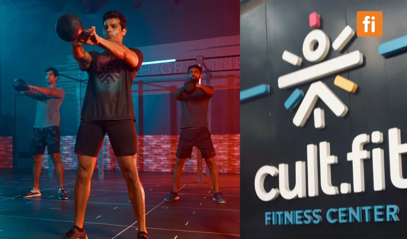 Cult.fit Files DRHP For ₹950 Crore IPO, OFS Could Take Issue Size To ₹4,000 Crore