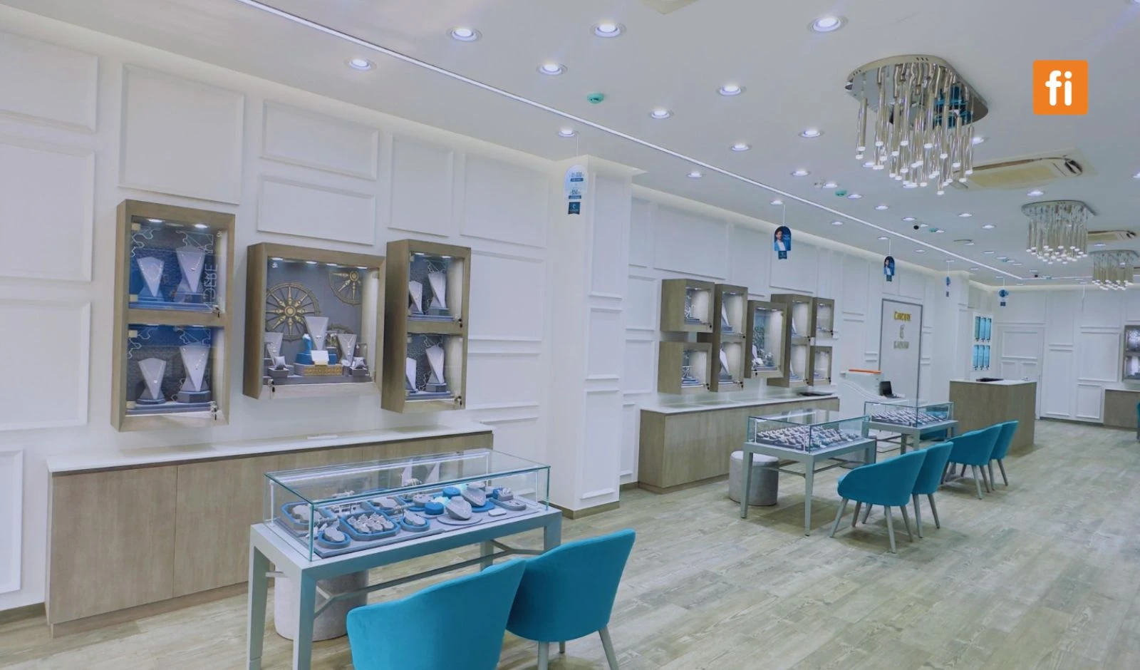 Candere by Kalyan Expands Maharashtra Footprint with Virar Store