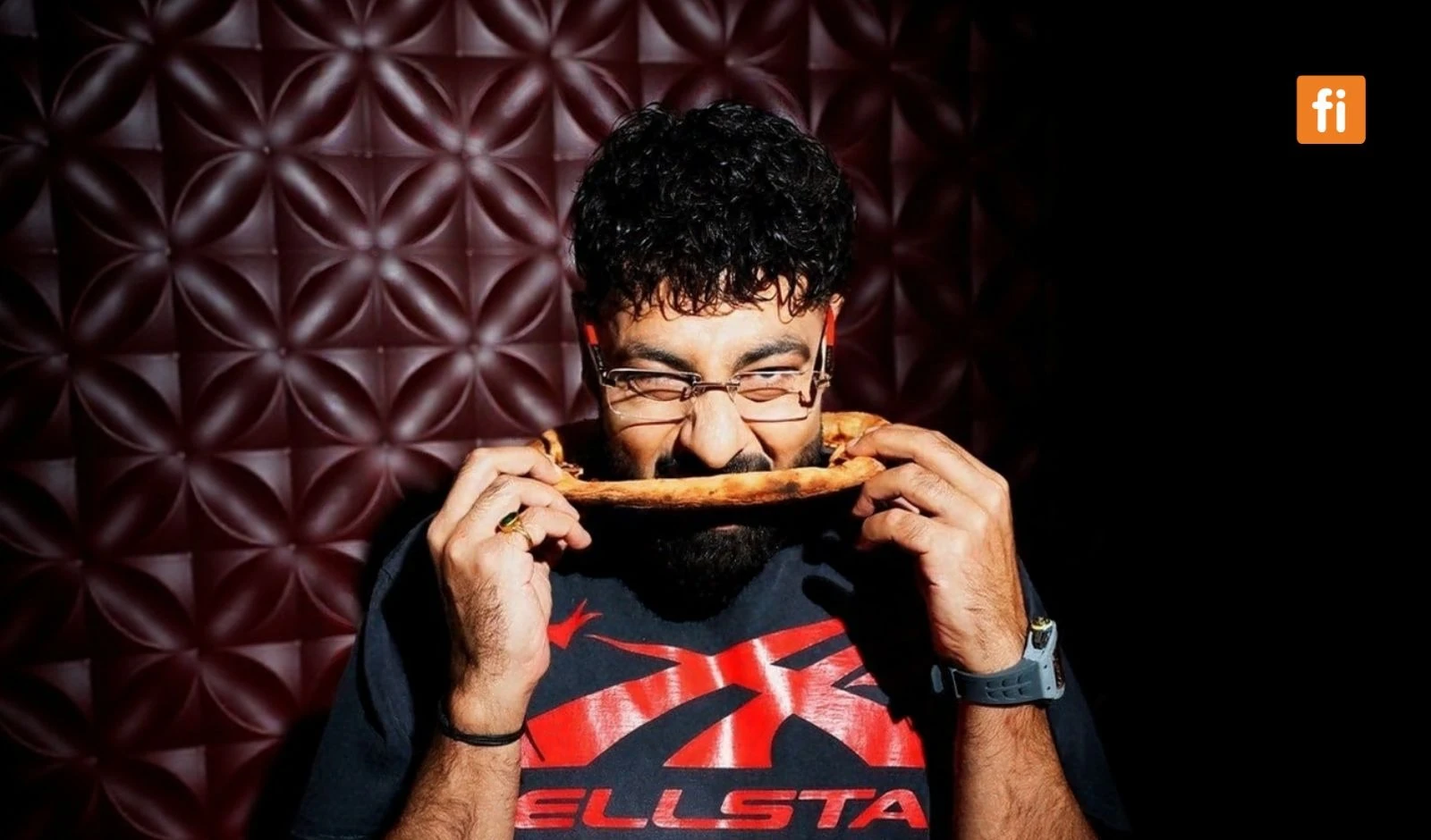Bad Boy Pizza Targets ₹200 Crore Revenue, 70 Outlets